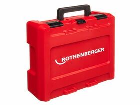 Rothenberger Rocase Fittings Box (No Trays or Boxes)