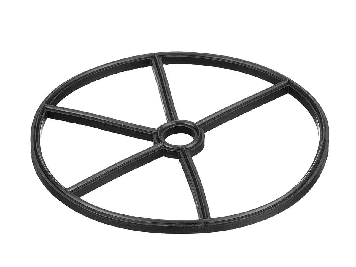 Henden HMF 50mm MPV Spider Gasket