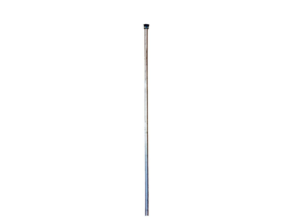 Performa Aluminium Anode 17mm x 1185mm