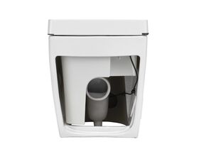 Roca Ona In-Wash In-Tank Back to Wall (4 Star) - Back