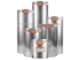Hero - Rheem Low Pressure Copper