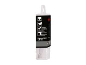 Ruko Diamond Grit Hole Saw - 10mm