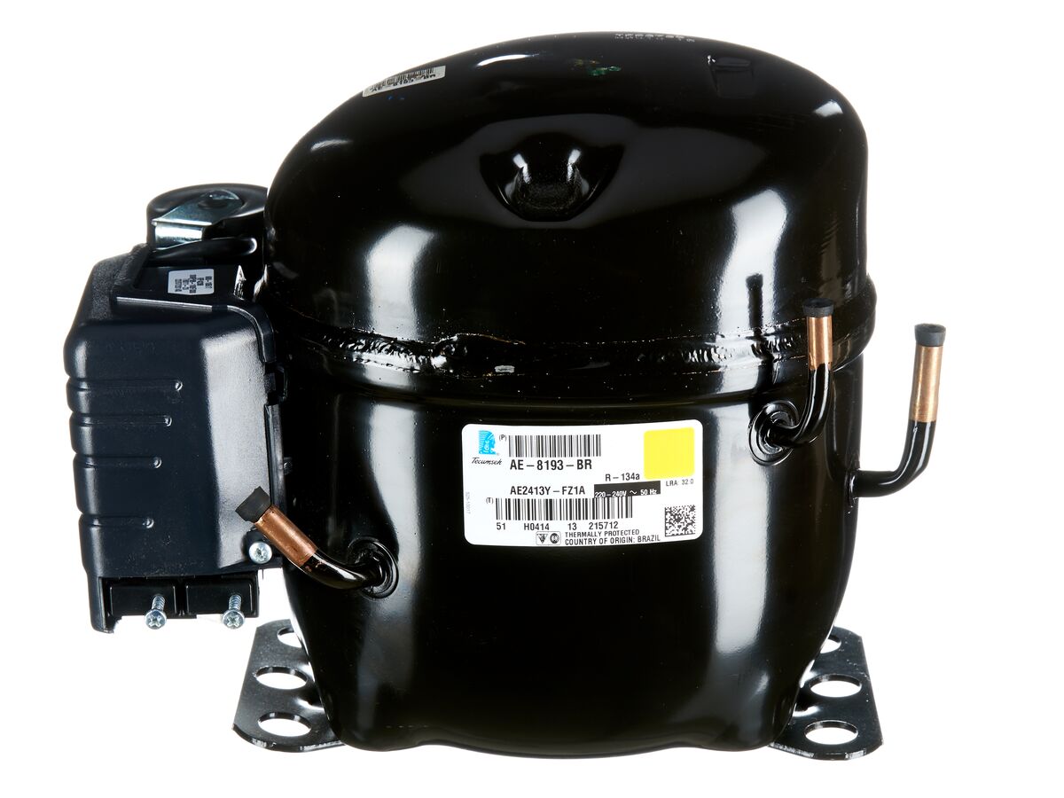 Tecumseh Compressor AE2413Y-FZ1A