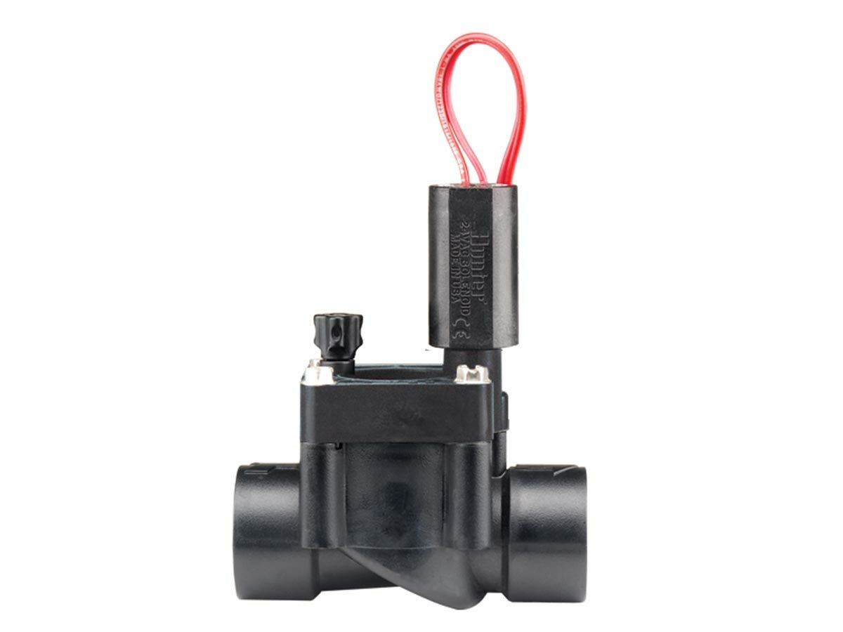 Hunter PGV Solenoid Valve 25mm