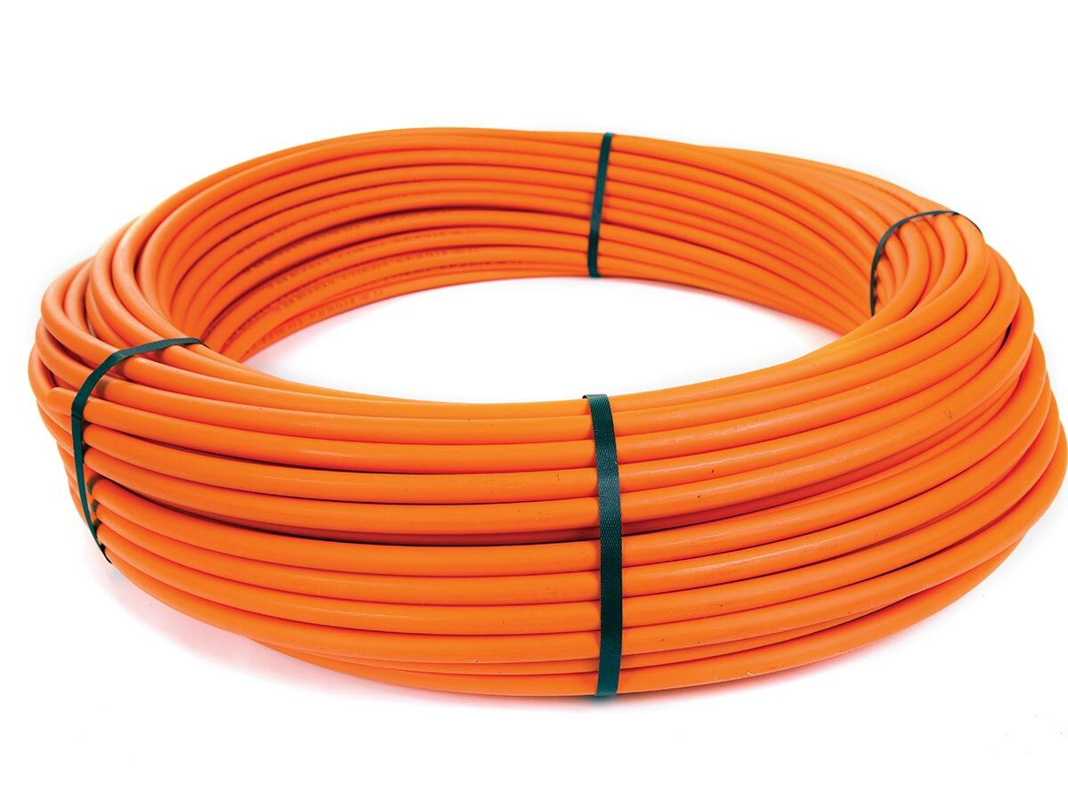 Auspex Radiant UFH Pipe O2