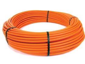 Auspex Radiant UFH Pipe O2