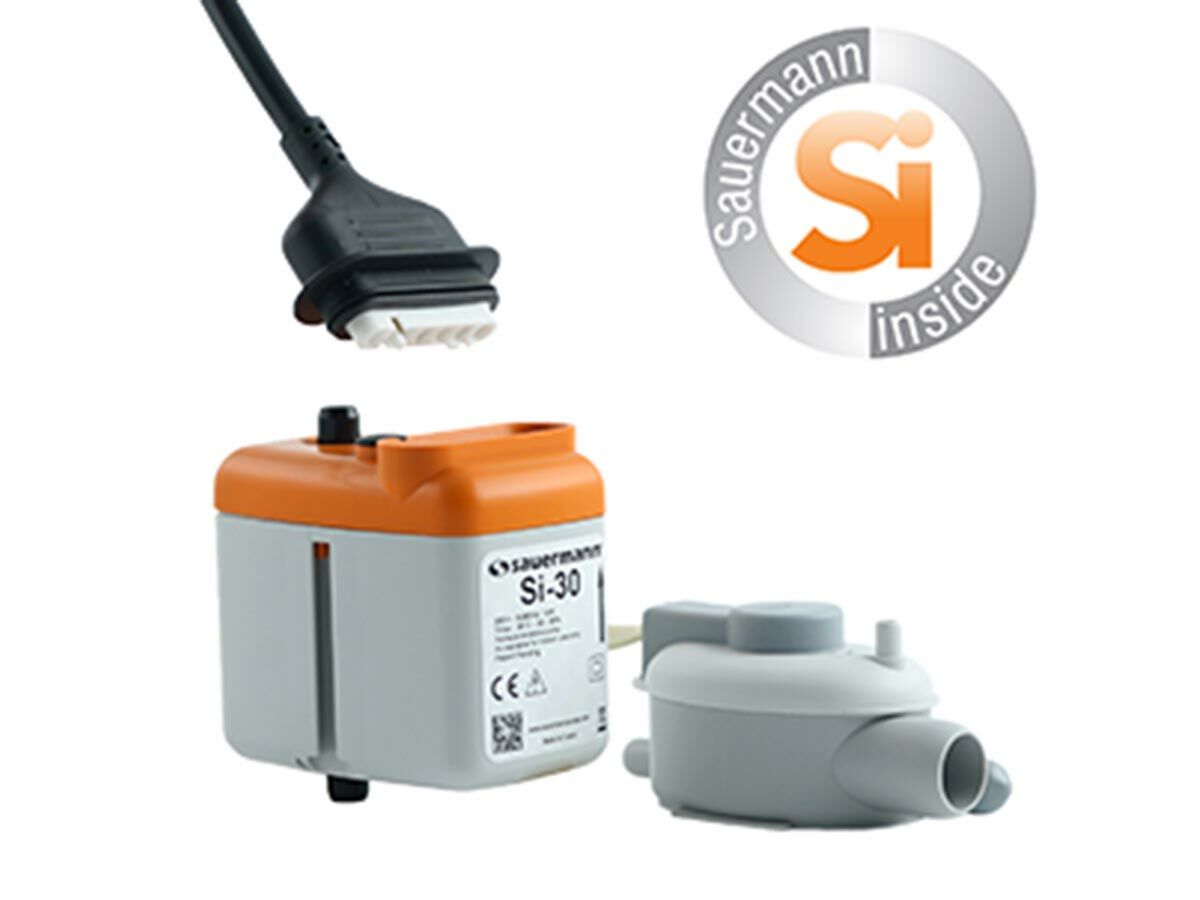 Sauermann SI30 Condensate Pump 20l/hr