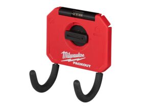 Milwaukee Packout 3" Curved Hook