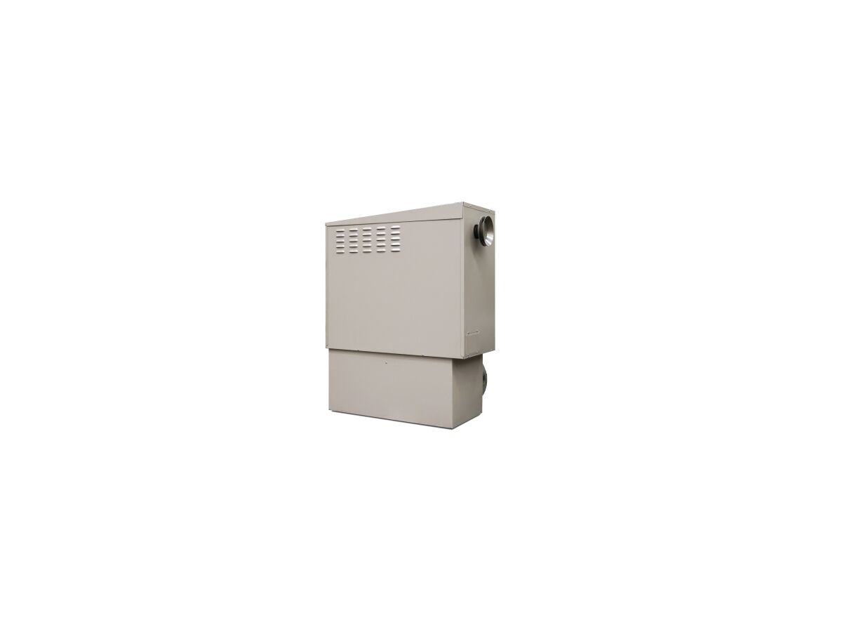 Brivis Buffalo Ducted Heating
