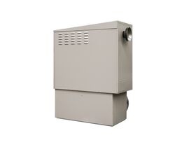 Brivis Buffalo Ducted Heating