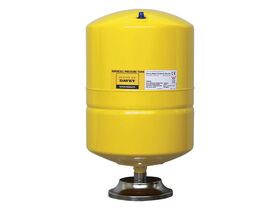 Davey 24018P Supercell Pressure Tank 18 Litre 1600KPA