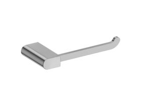 Mizu Soothe Toilet Roll Holder Chrome