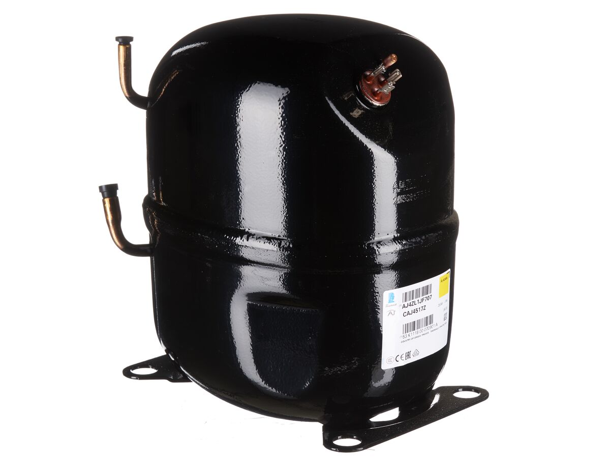 Tecumseh Compressor CAJ4517Z-FZ