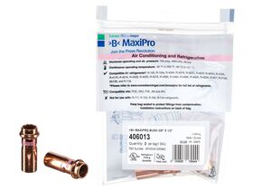 >B< Maxipro Bush 5/8" x 1/2" Bag of 2