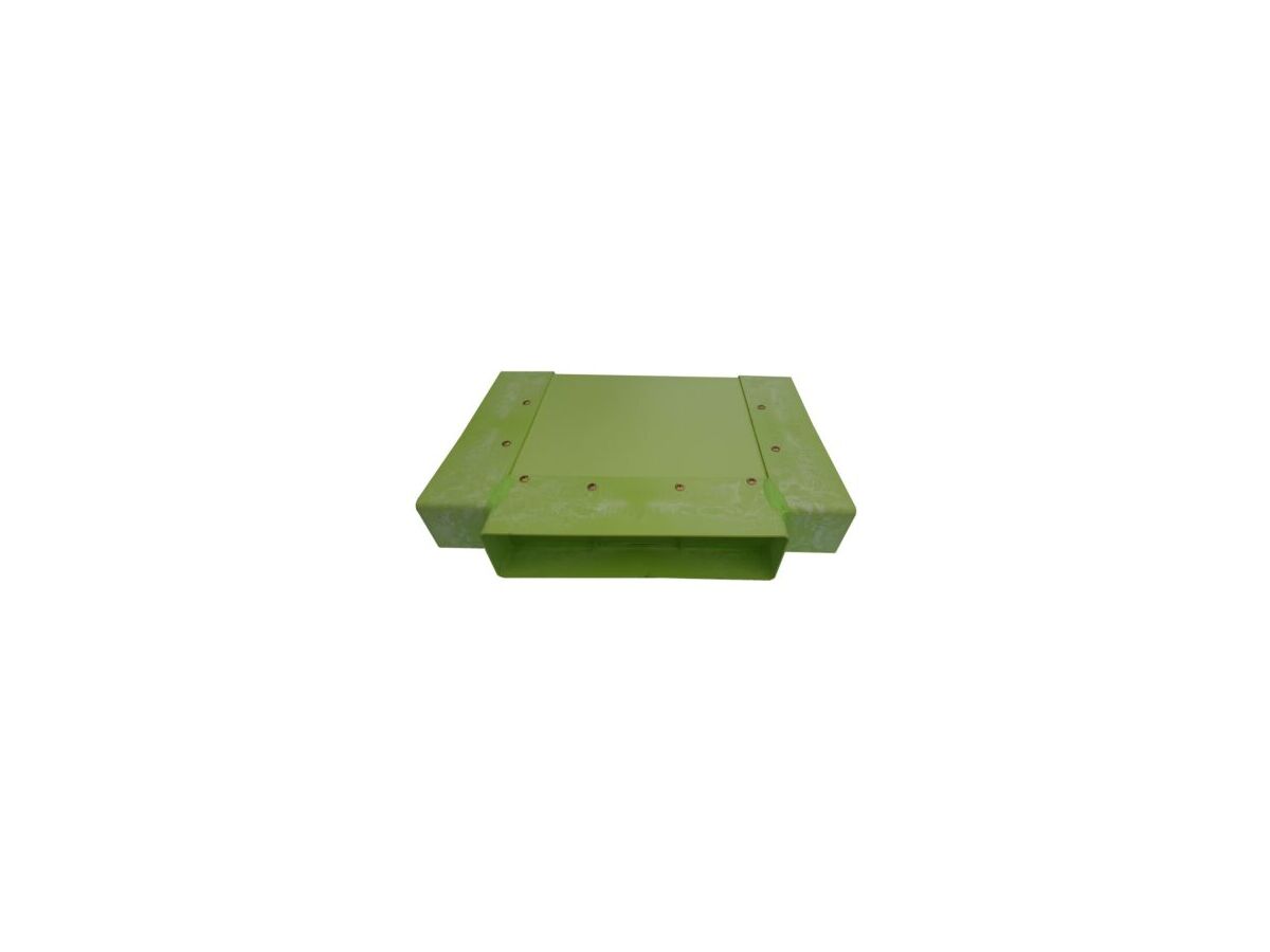 EcoDuct T-Piece