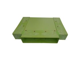 EcoDuct T-Piece