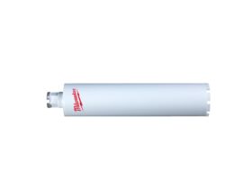 Milwaukee 1 1/4" UNC Wet Diamond Core Cutter 121mm x 450mm"
