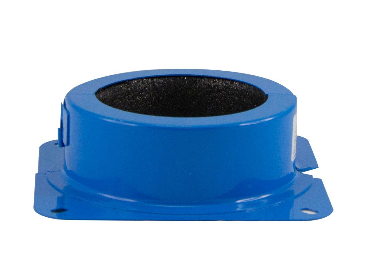 Promat Fire Collar Retrofit