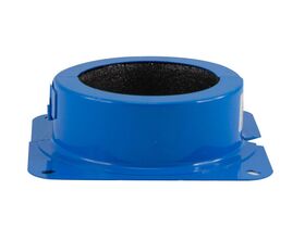 Promat Fire Collar Retrofit