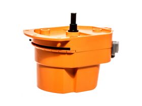 ZoneBoss Damper Motor Only 24V