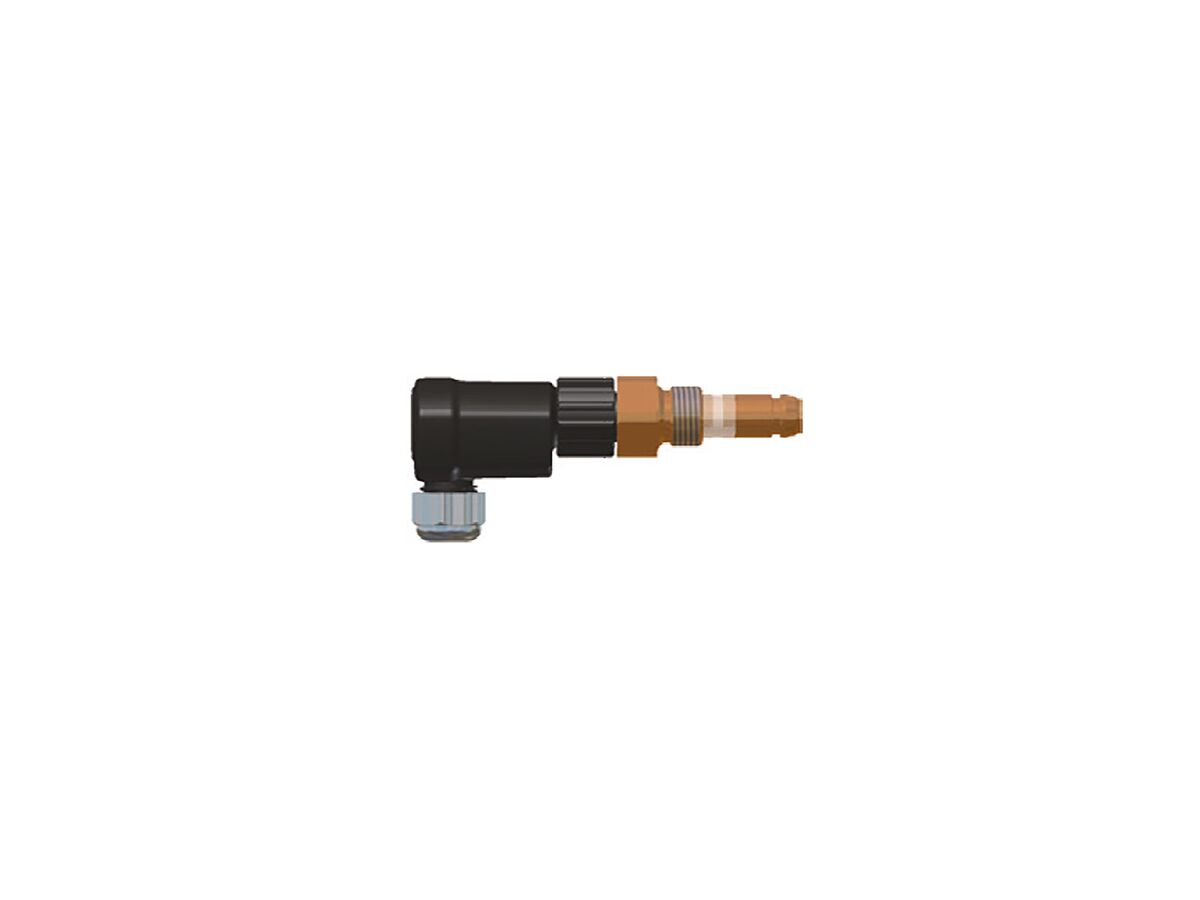 DWM/Copeland OPS2 Oil Pressure Switch 3164918
