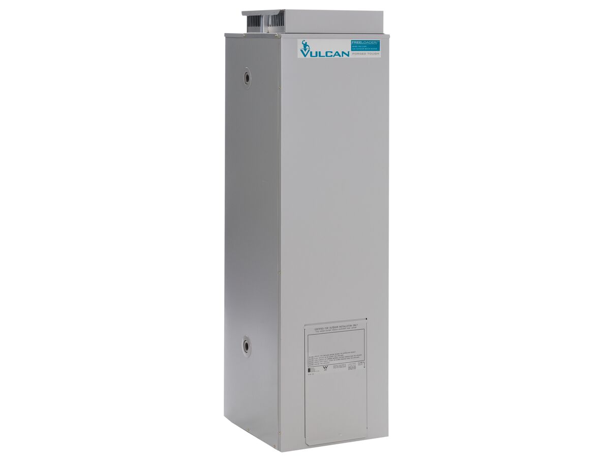 Vulcan Freeloader 4 Star 135L Hot Water System