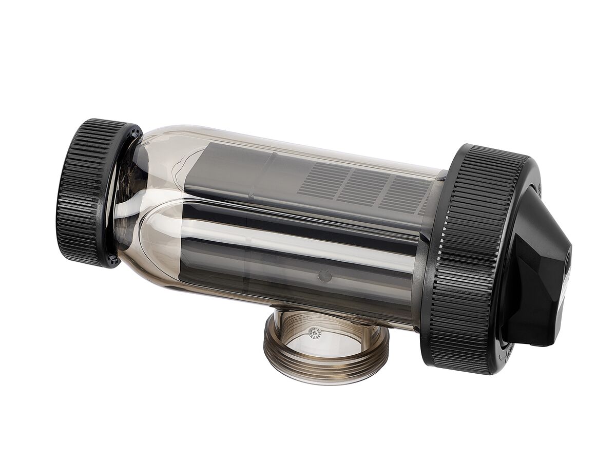 Henden Compact SM Chlorinator 25g LS
