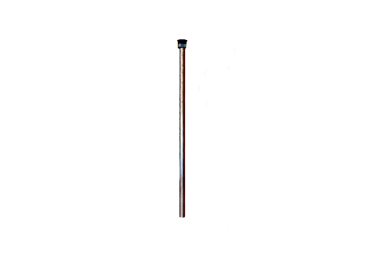 Performa Aluminium Anode 17mm x 525mm