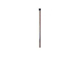 Performa Aluminium Anode 17mm x 525mm