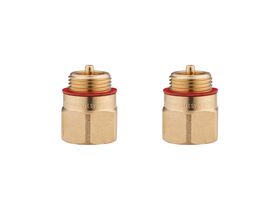 Hero - Performa Spindle Body Extender 25mm Lead Free