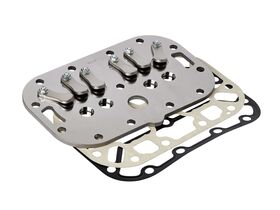 Tecumseh Valve Plate 8309112