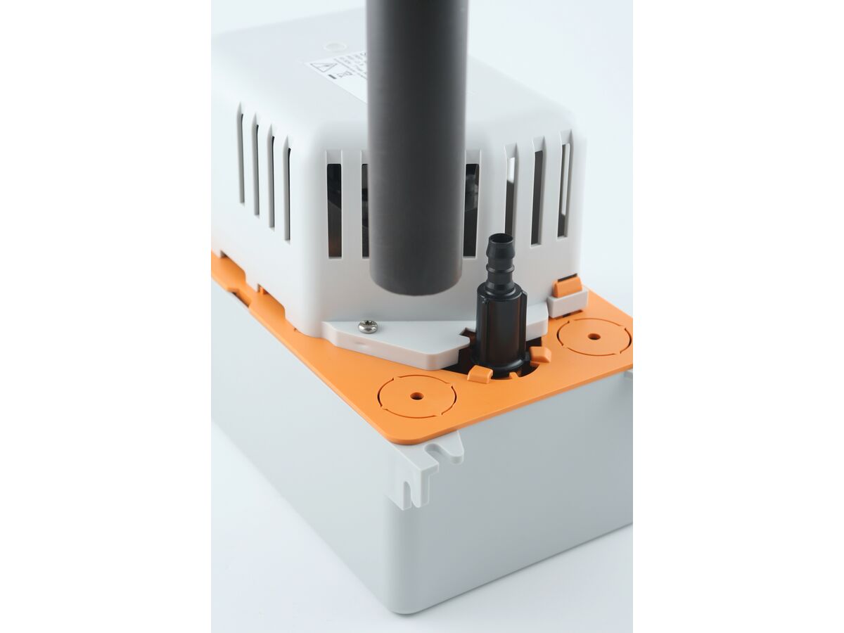 Sauermann Si82 Condensate Pump 500l/Hr