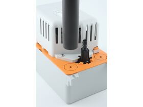Sauermann Si82 Condensate Pump 500l/Hr
