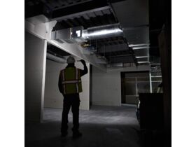 Milwaukee REDLITHIUM USB Rechargable Pocket Flood Light Kit