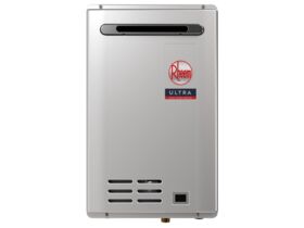 Hero - Rheem Ultra 28L Gas Continuous Flow Water Heater