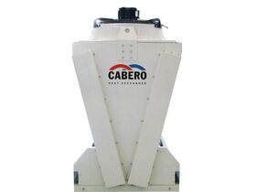 Cabero V-Shape Condenser