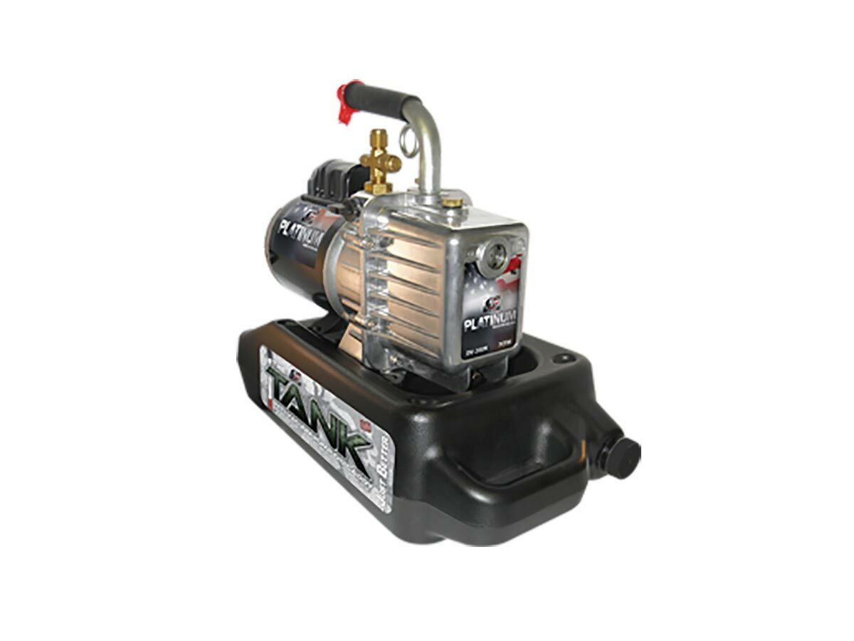 JB Industries The Tank Oil Caddy DVT1
