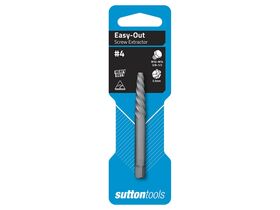 Sutton Screw Extractor #4