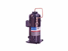 Copeland Digital Scroll Compressor