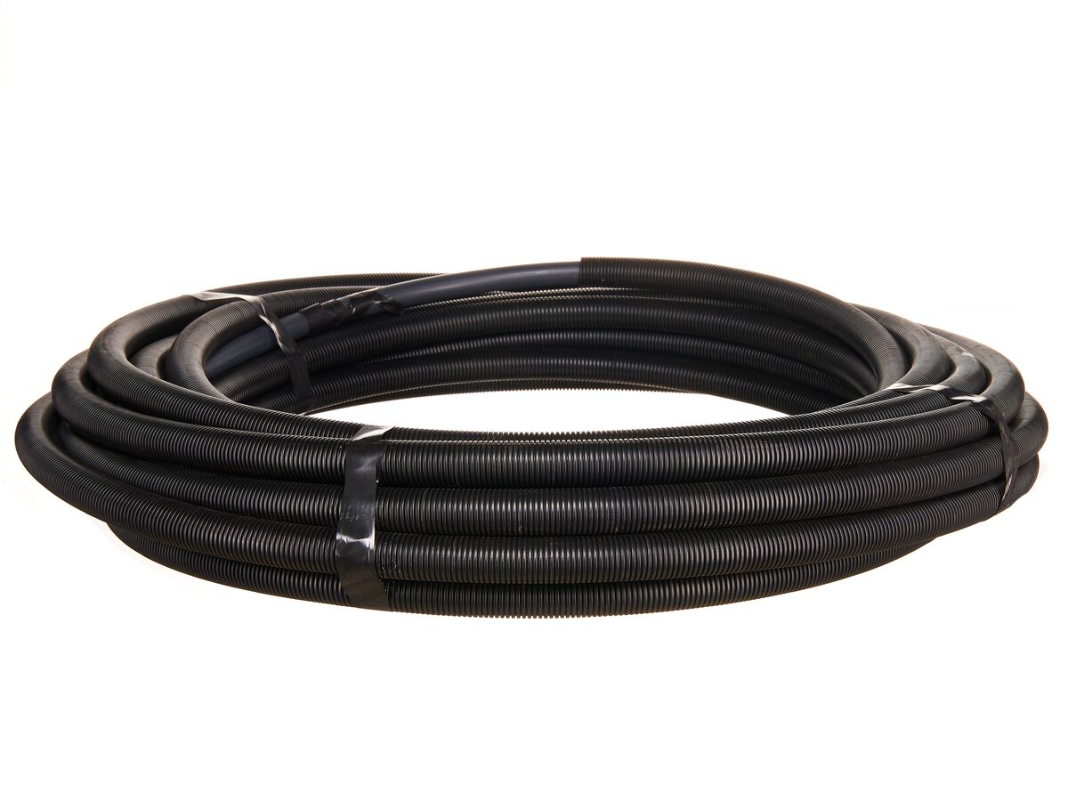 EVOPEX PIPE CORRUGATED SLEEVE 16 x 25m
