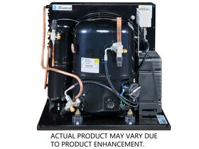 Tecumseh Condening Unit 2HP R404 LBP FHT2480ZBR-XG