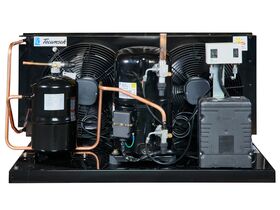 Tecumseh HTA Condensing Unit 4hp R404 LBP TAGT2516ZBR-2