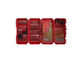 Shockwave 86 Piece Drill & Drive Set