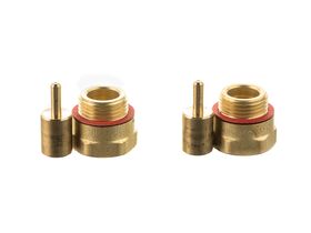 Performa Spindle Body Extender 15mm