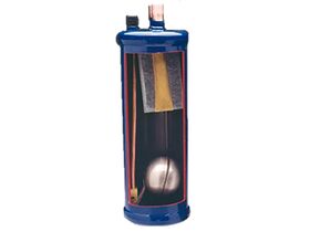 Emerson Oil Seperator Solder
