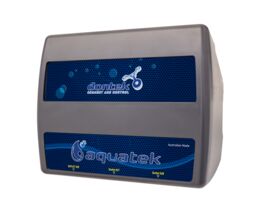 Aquatek Pool Automation Expansion 10A