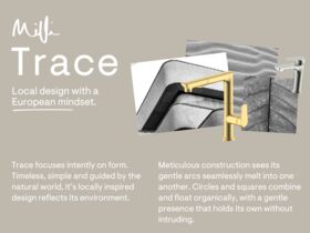 Milli Trace Curation Story