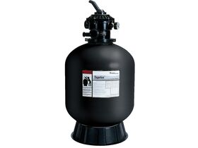 Pentair Tagelus Sand Filter (Black)