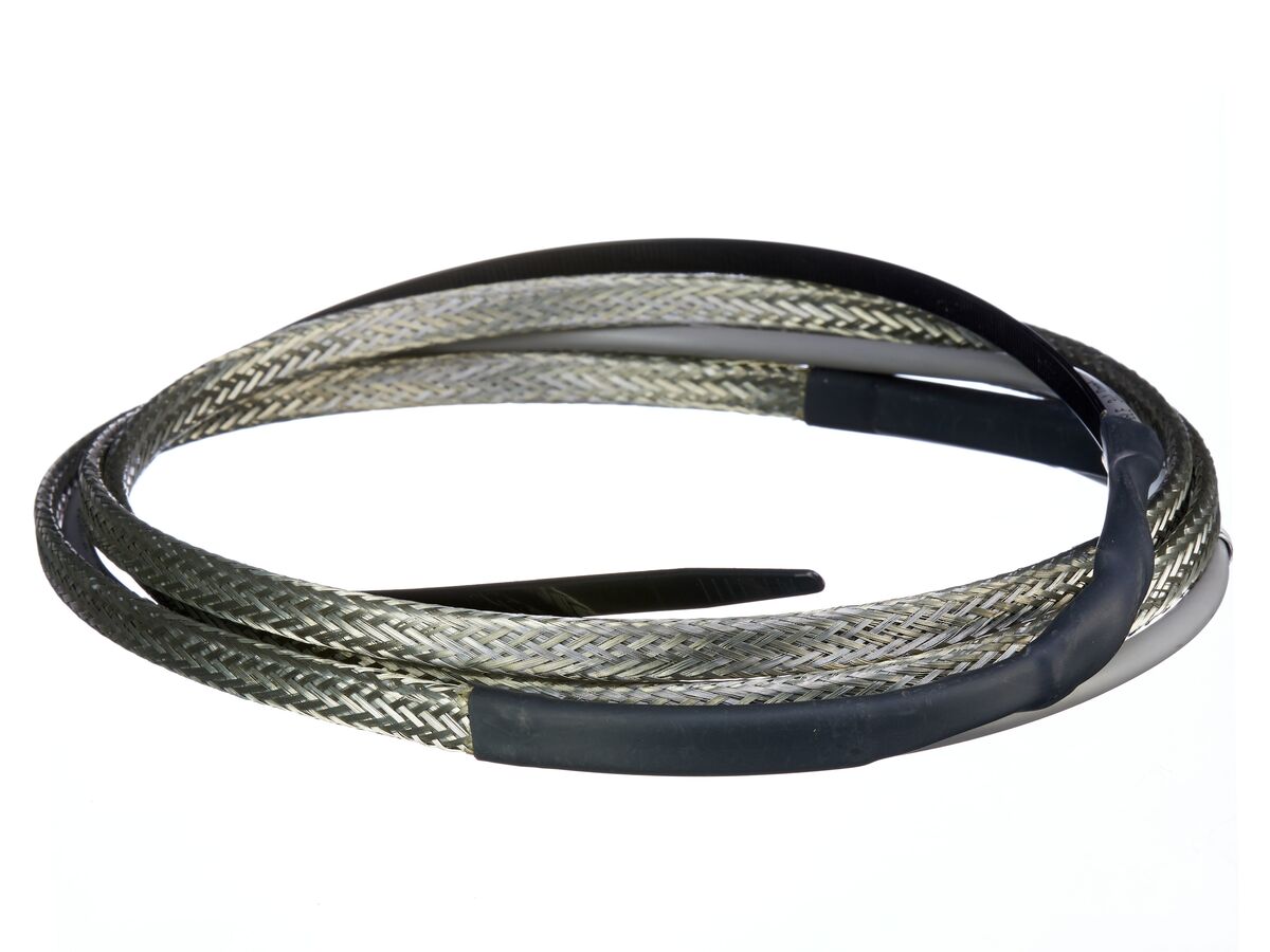 Thermon 33W/M Self Regulating Heater Cable FLX-10-2BC