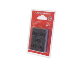 Rothenberger Replacement Cutting Wheel to Suit Minicut/Max/Max35 (5 Pack)